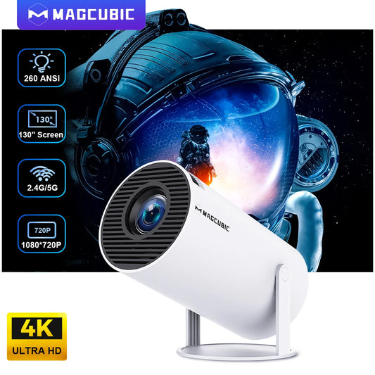 Magcubic Projector HY300 PRO